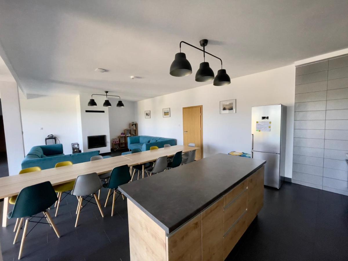 Jaworowy Dom Apartment Солина Екстериор снимка