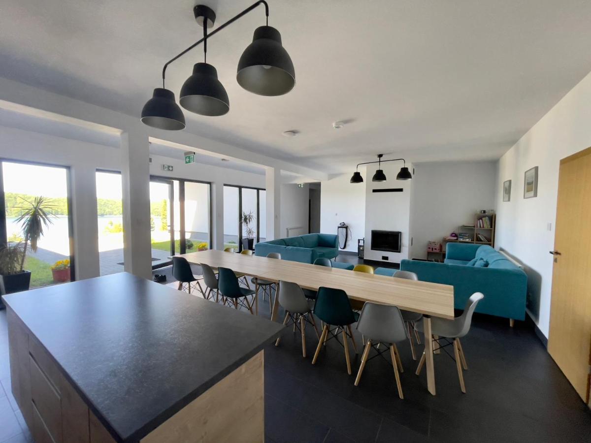 Jaworowy Dom Apartment Солина Екстериор снимка