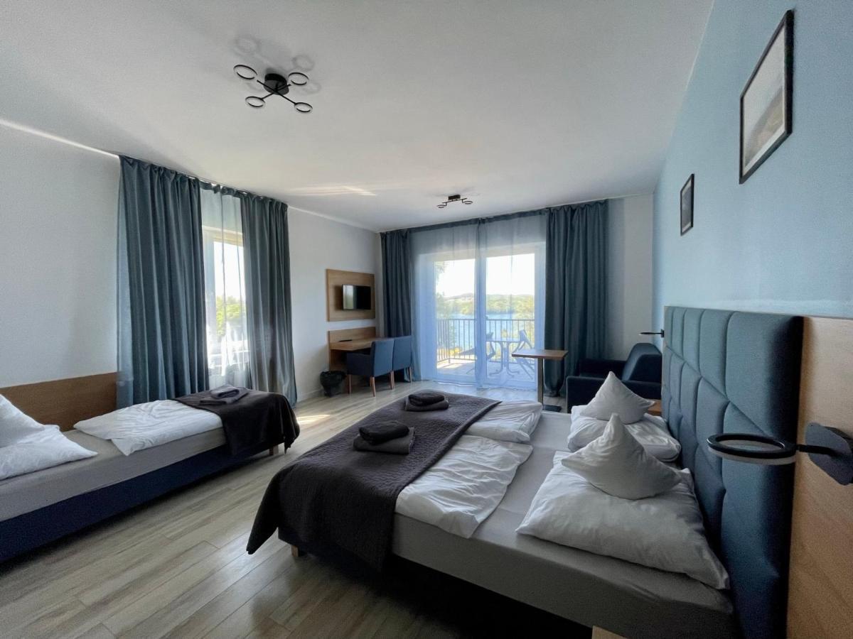 Jaworowy Dom Apartment Солина Екстериор снимка