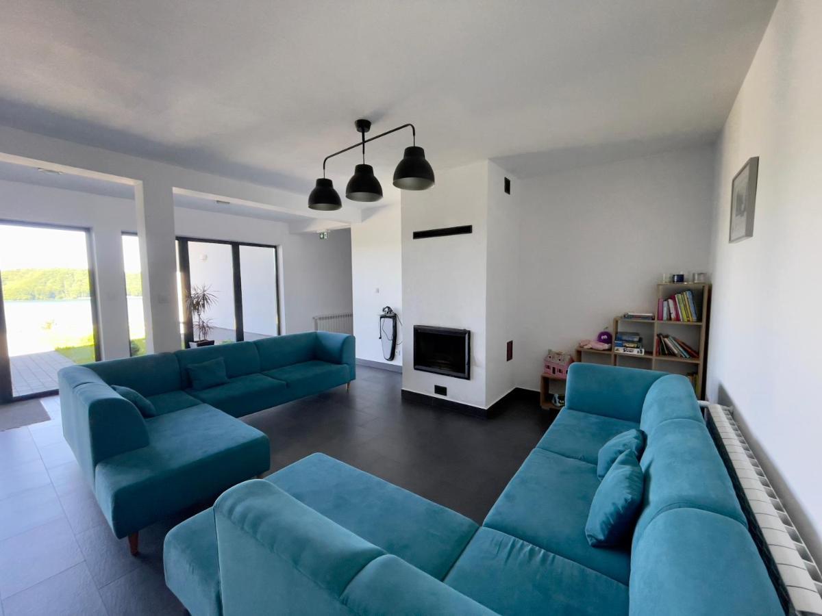 Jaworowy Dom Apartment Солина Екстериор снимка