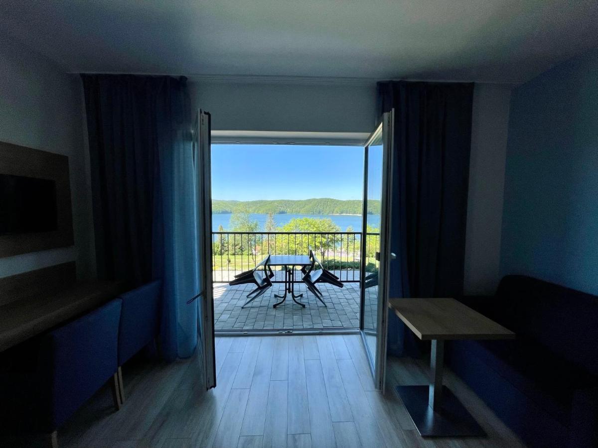 Jaworowy Dom Apartment Солина Екстериор снимка