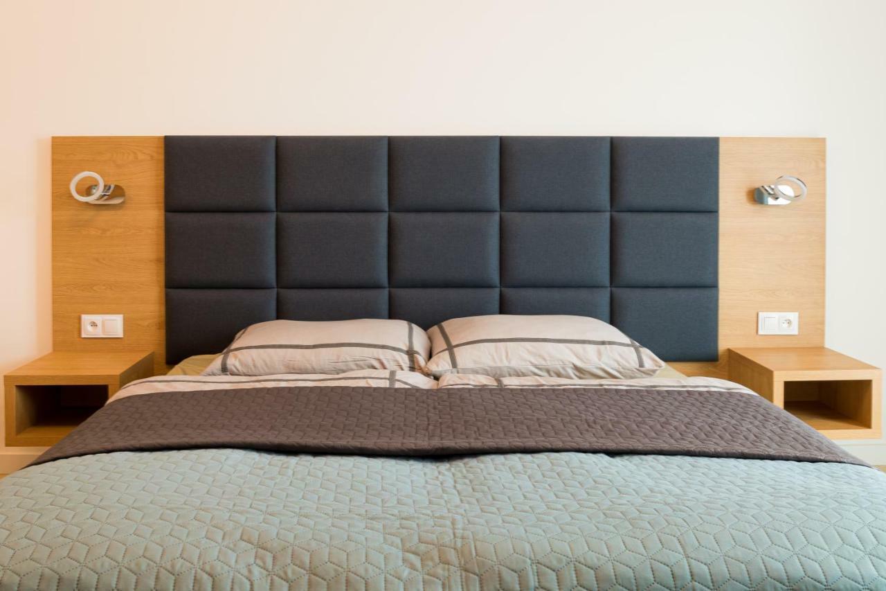 Jaworowy Dom Apartment Солина Екстериор снимка