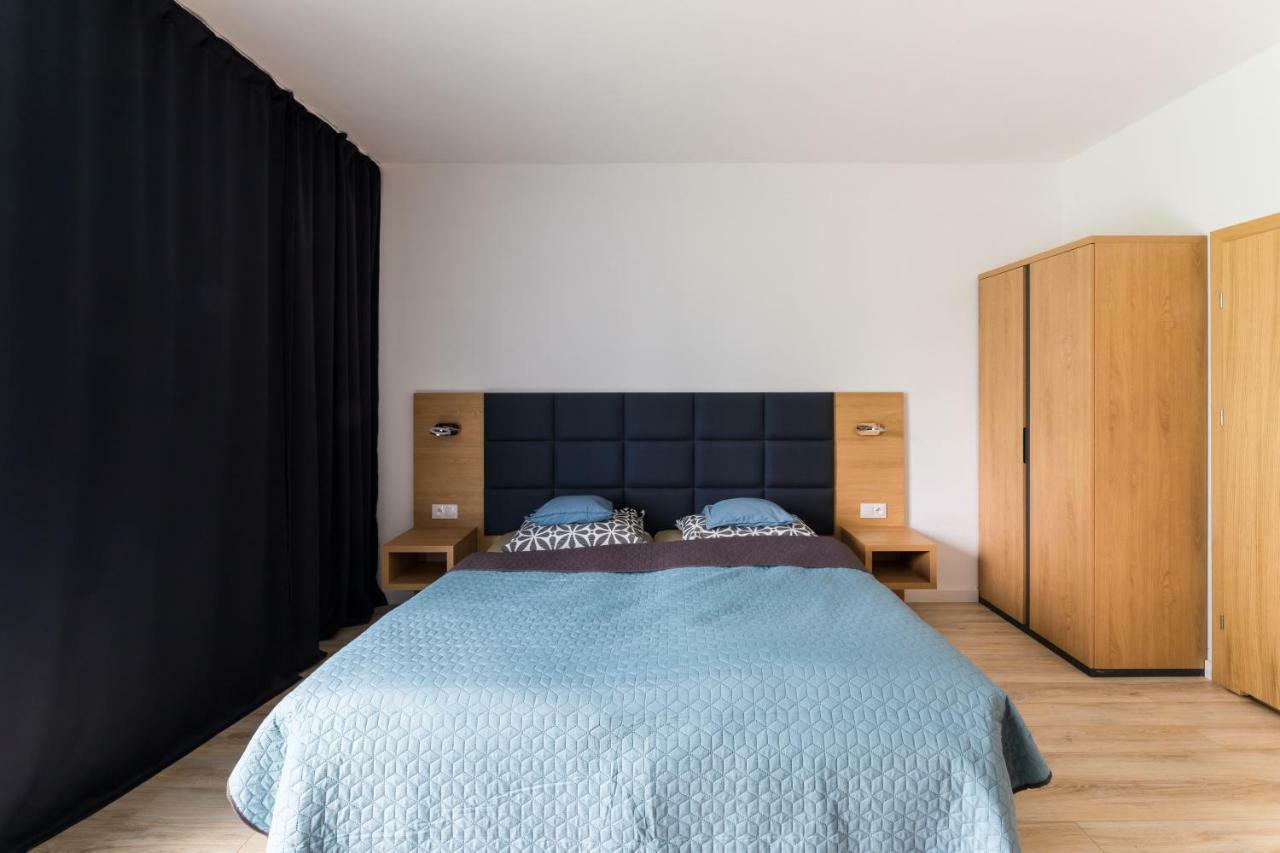 Jaworowy Dom Apartment Солина Екстериор снимка